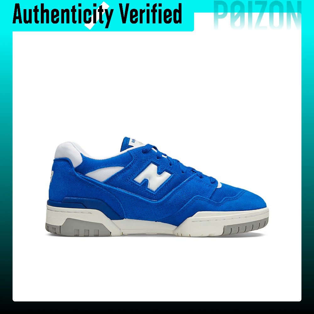 รองเท้าบาสเก็ตบอล New Balance  - New Balance Shoes 550 บทวิจารณ์และราคา