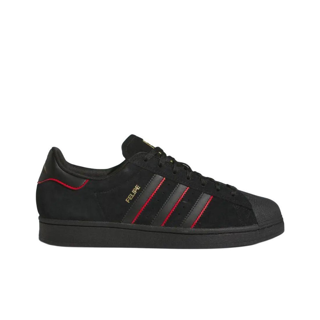 Adidas Originals x Felipe Gust - Adidas Shoes Superstar บทวิจารณ์และราคา