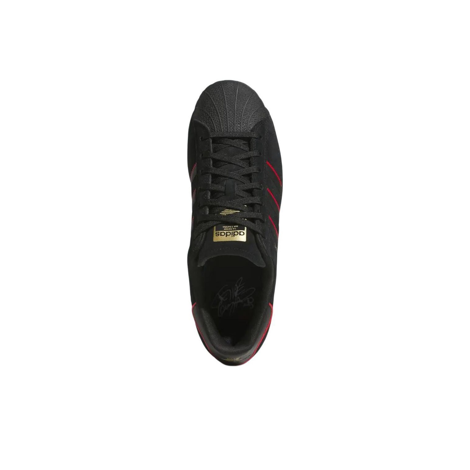 Adidas Originals x Felipe Gust - Adidas Shoes Superstar บทวิจารณ์และราคา