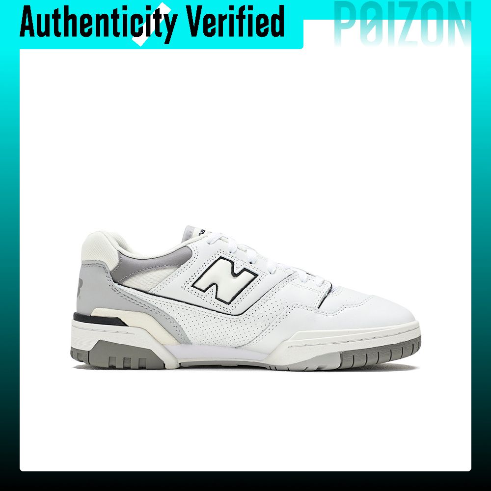 รองเท้าบาสเกตบอล New Balance N - New Balance Shoes 550 บทวิจารณ์และราคา