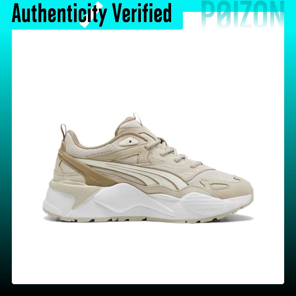 PUMA RS X รองเท้าวิ่งทรงเตี้ย  - Puma Shoes Rs-X บทวิจารณ์และราคา