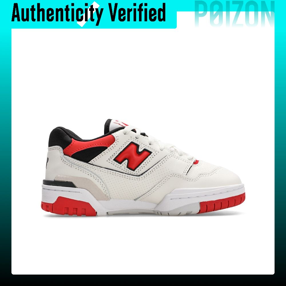 รองเท้าบาสเก็ตบอล New Balance  - New Balance Shoes 550 บทวิจารณ์และราคา
