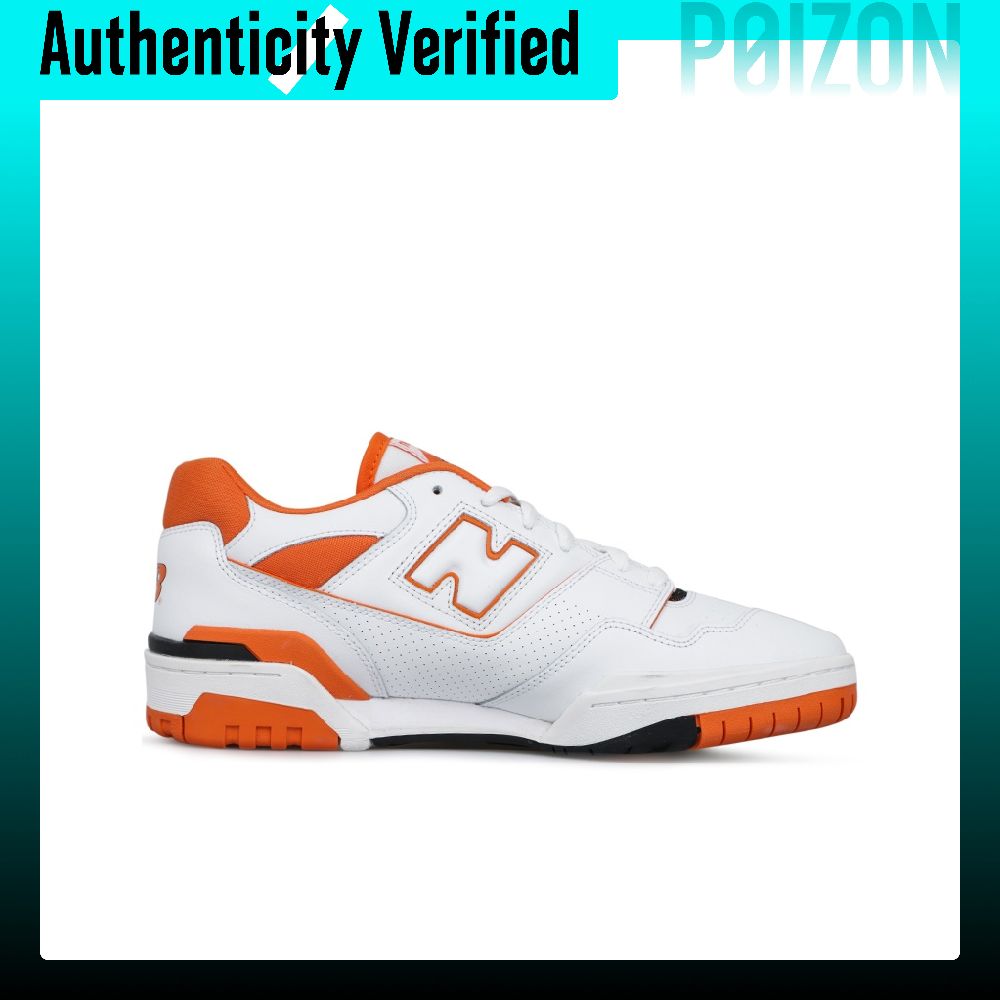 รองเท้าบาสเก็ตบอล New Balance  - New Balance Shoes 550 บทวิจารณ์และราคา