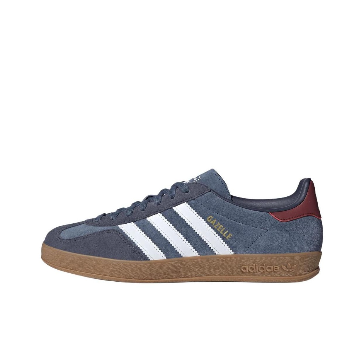 อาดิดาส ออริจินัลส์ กาเซลล์ อิ - Adidas Shoes Gazelle บทวิจารณ์และราคา