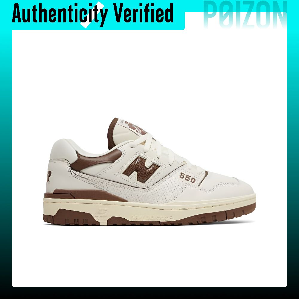 AIME LEON DORE X New Balance N - New Balance Shoes 550 บทวิจารณ์และราคา