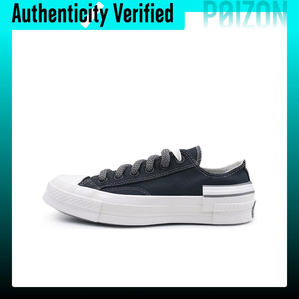 รองเท้าผ้าใบ Converse Chuck 70 - Converse Shoes Chuck 70 บทวิจารณ์และราคา