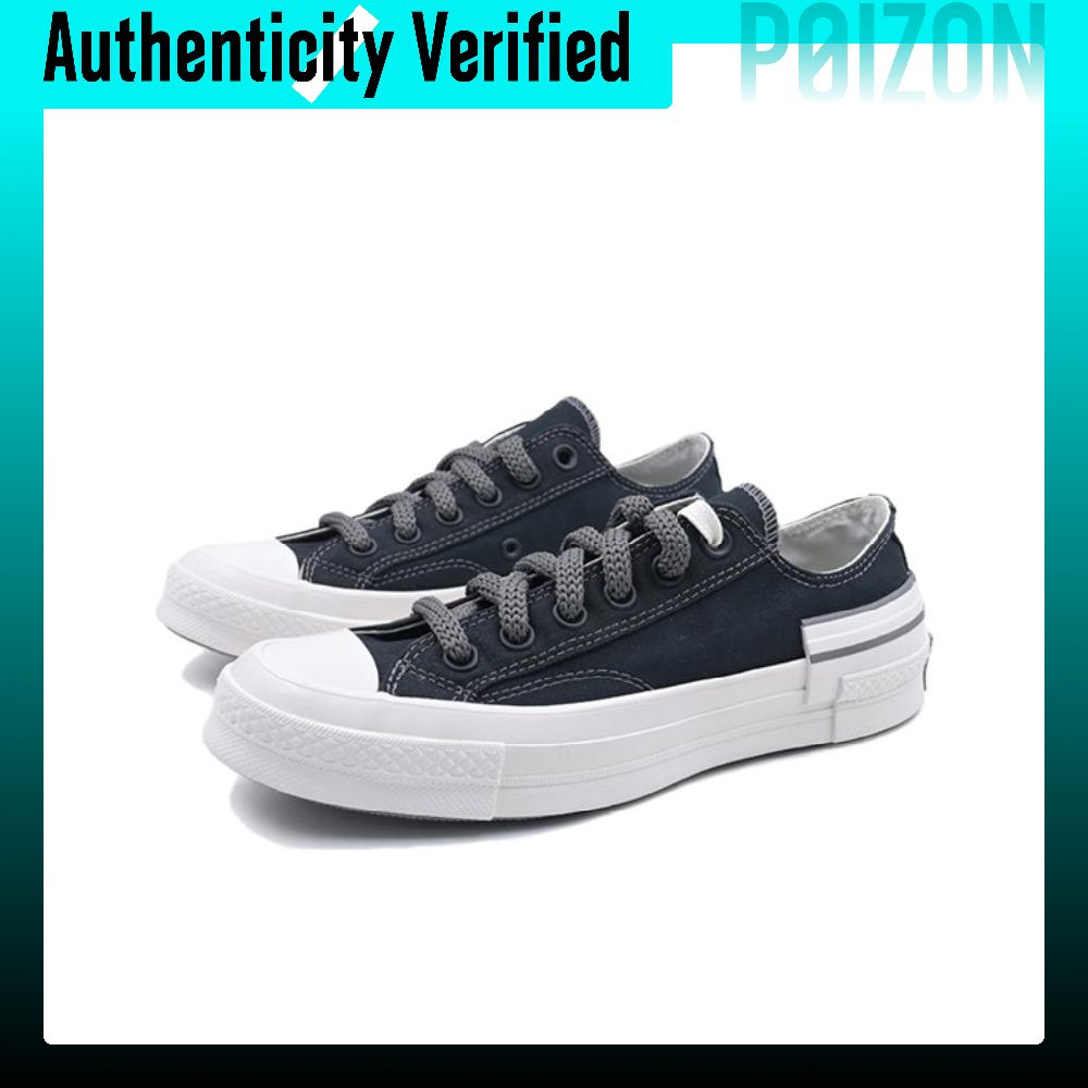 รองเท้าผ้าใบ Converse Chuck 70 - Converse Shoes Chuck 70 บทวิจารณ์และราคา