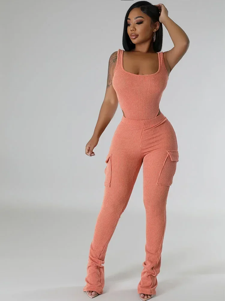 เสื้อกล้ามบอดี้สูทและกางเกงคาร - Pocket Square Set บทวิจารณ์และราคา
