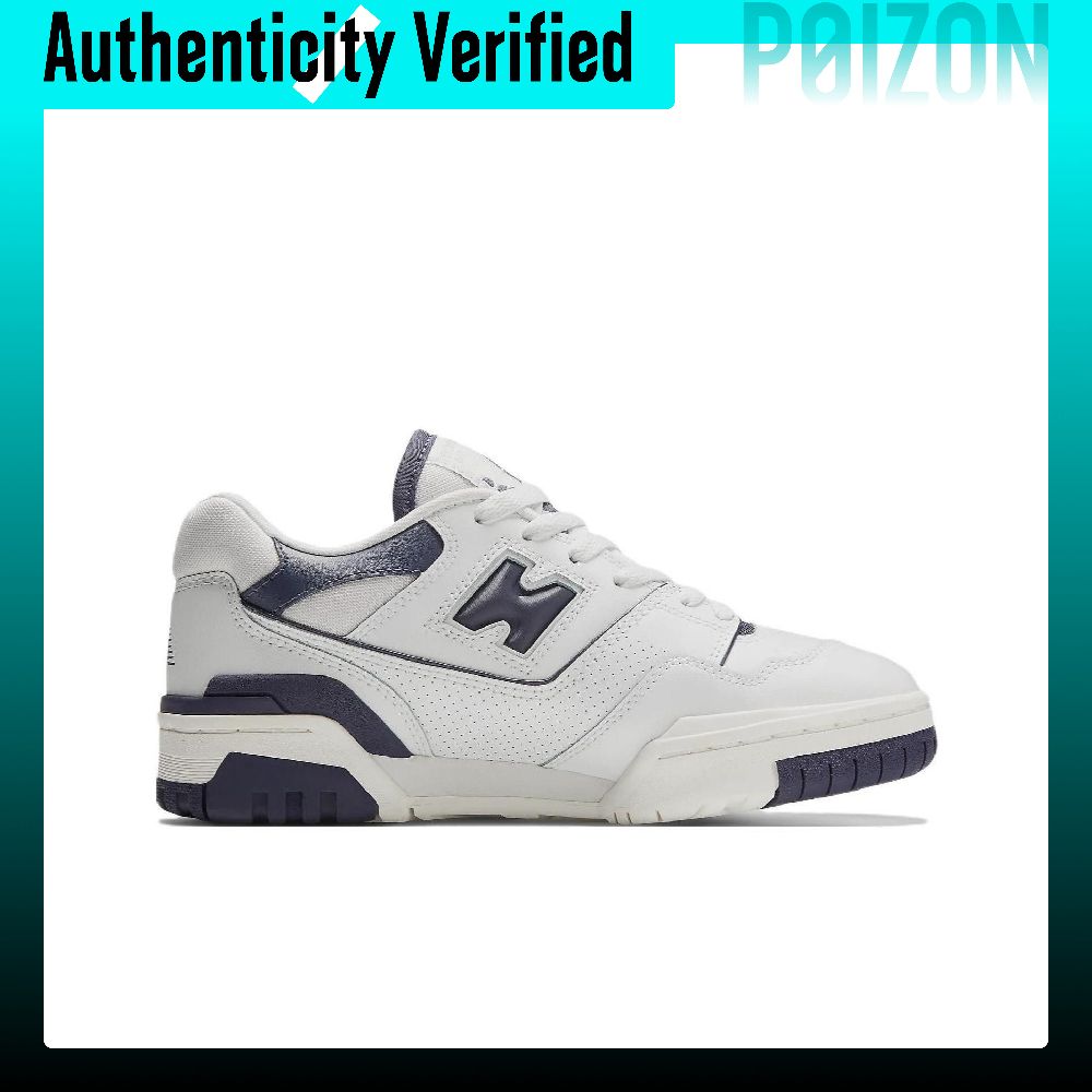 รองเท้าบาสเก็ตบอล New Balance  - New Balance Shoes 550 บทวิจารณ์และราคา